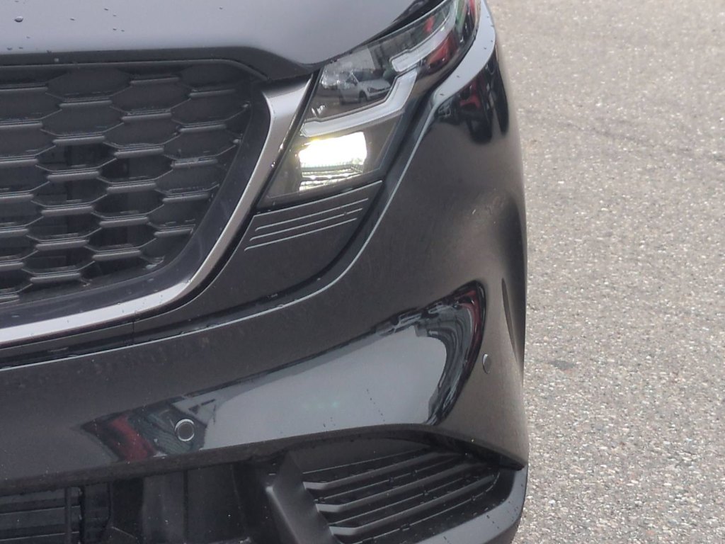 Thumbnail: 2026 Mazda CX-5 - 22