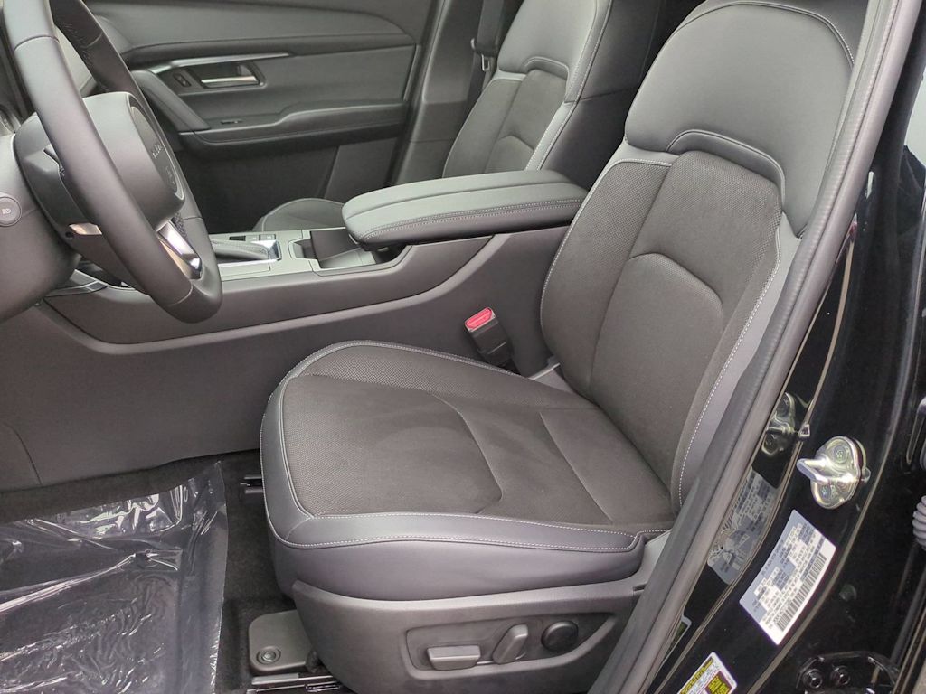 Thumbnail: 2026 Mazda CX-5 - 10