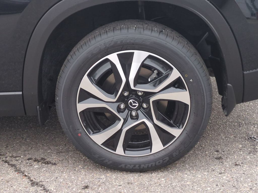Thumbnail: 2026 Mazda CX-5 - 8