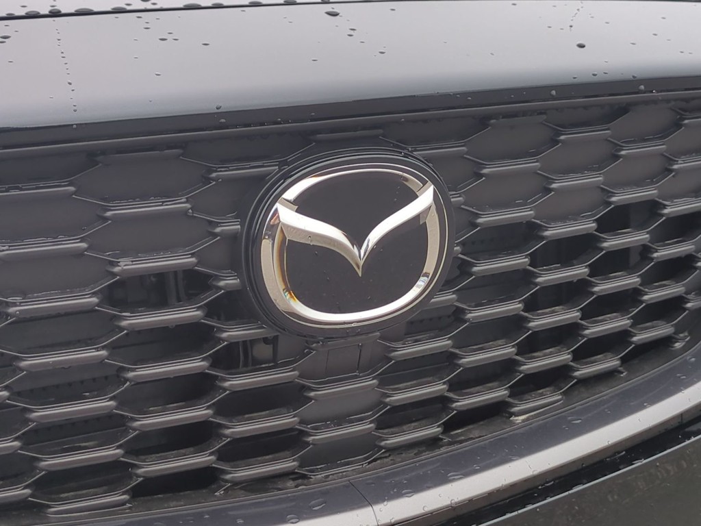 Thumbnail: 2026 Mazda CX-5 - 7