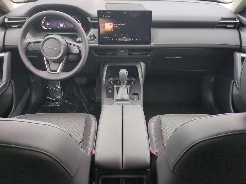 Thumbnail: 2026 Mazda CX-5 - 9