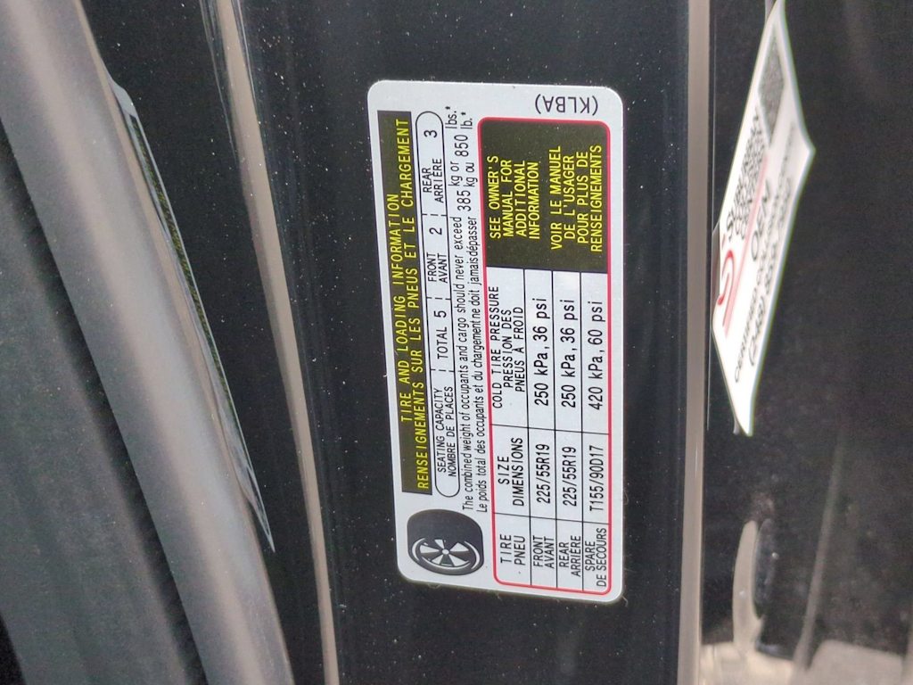 Thumbnail: 2026 Mazda CX-5 - 34