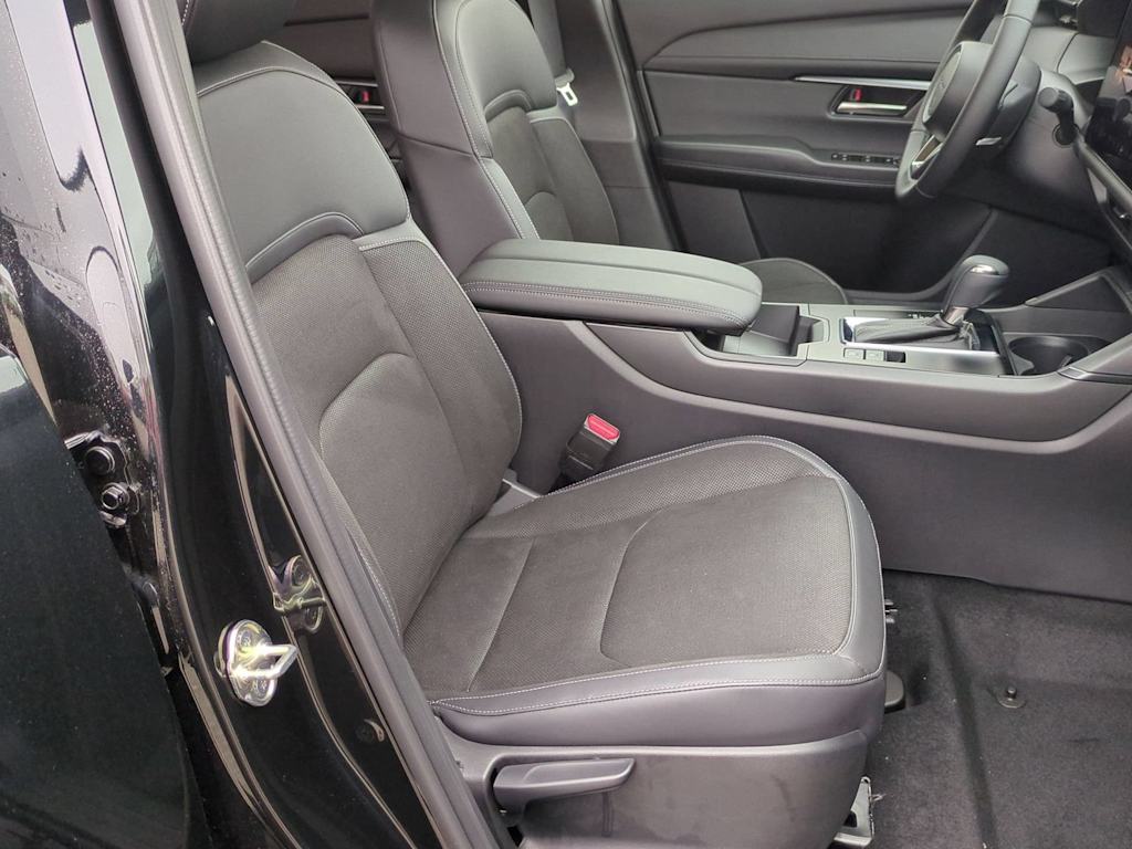 Thumbnail: 2026 Mazda CX-5 - 11