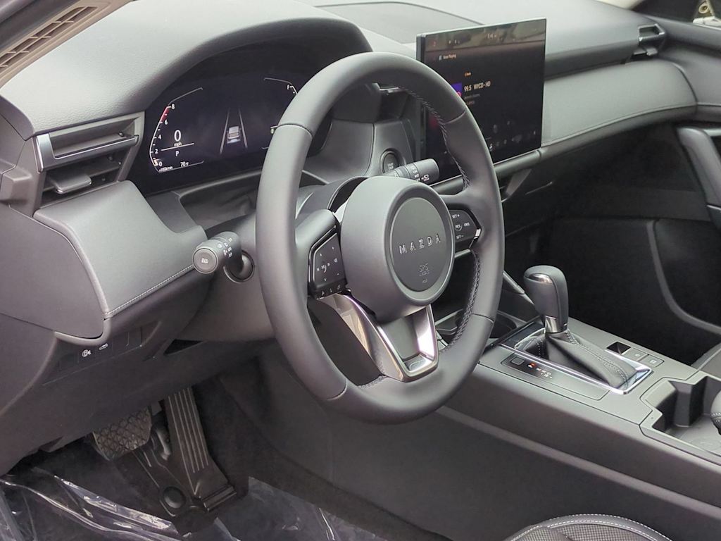 Thumbnail: 2026 Mazda CX-5 - 2