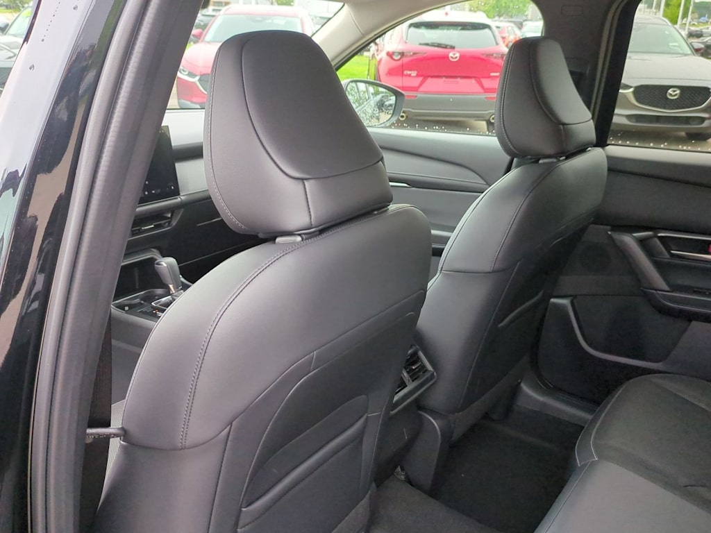 Thumbnail: 2026 Mazda CX-5 - 12