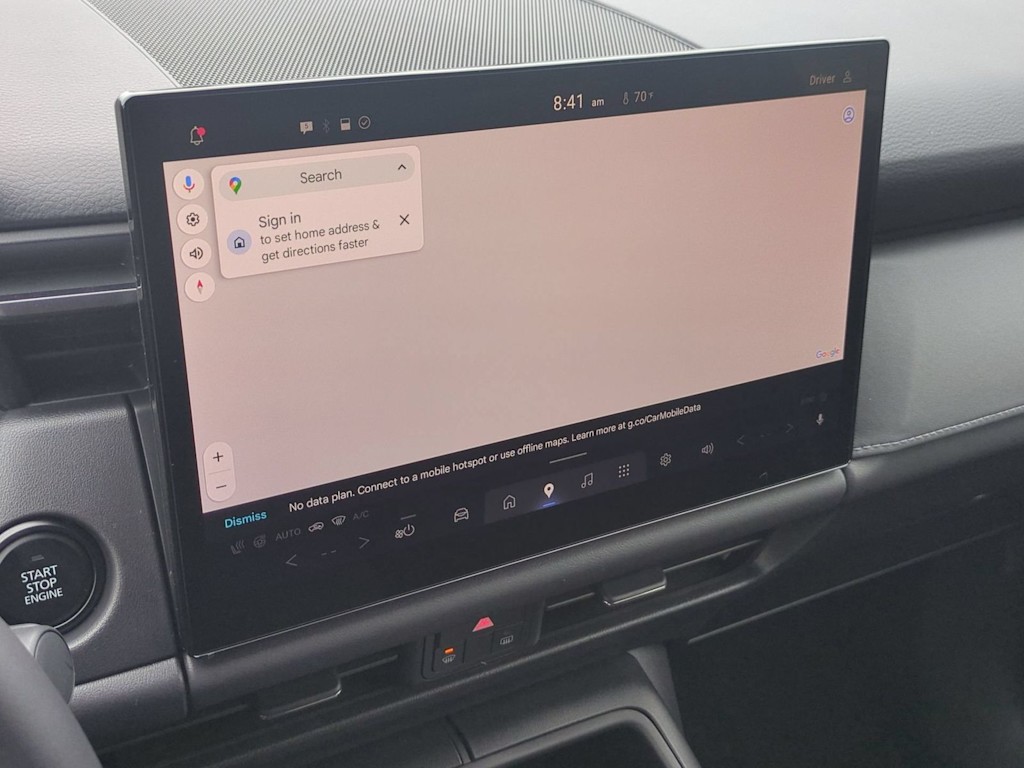 Thumbnail: 2026 Mazda CX-5 - 31