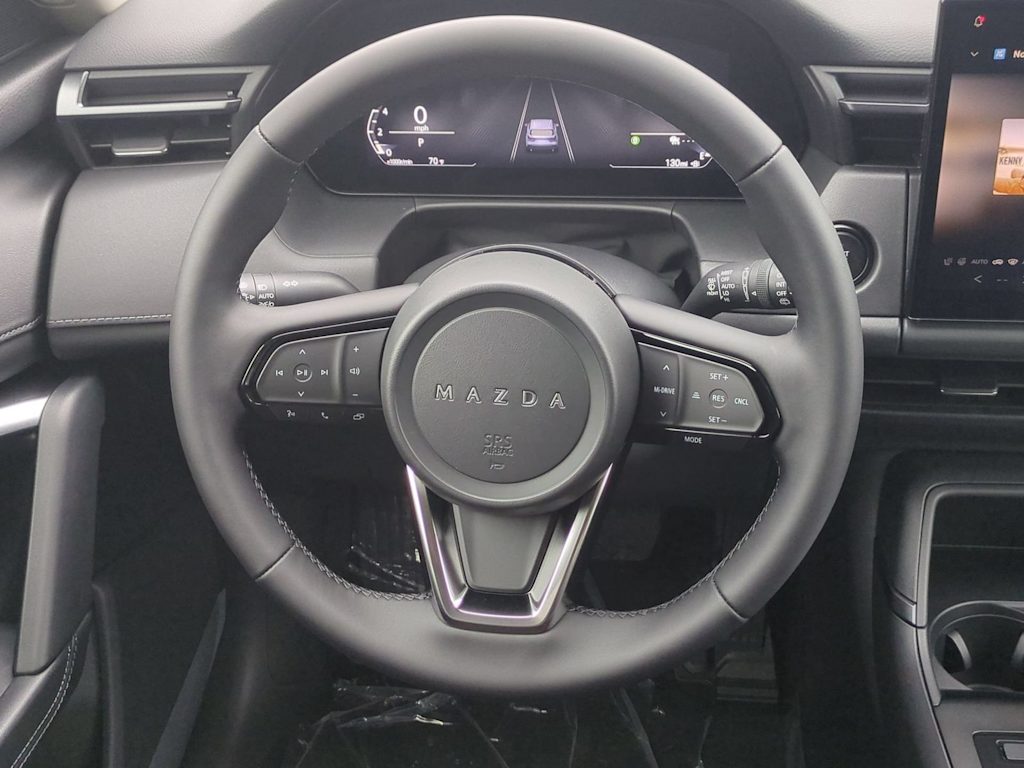 Thumbnail: 2026 Mazda CX-5 - 13