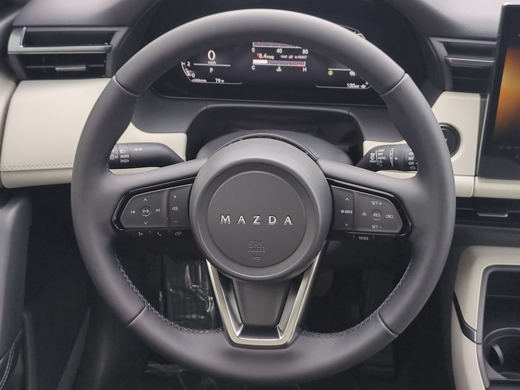 Thumbnail: 2026 Mazda CX-5 - 13