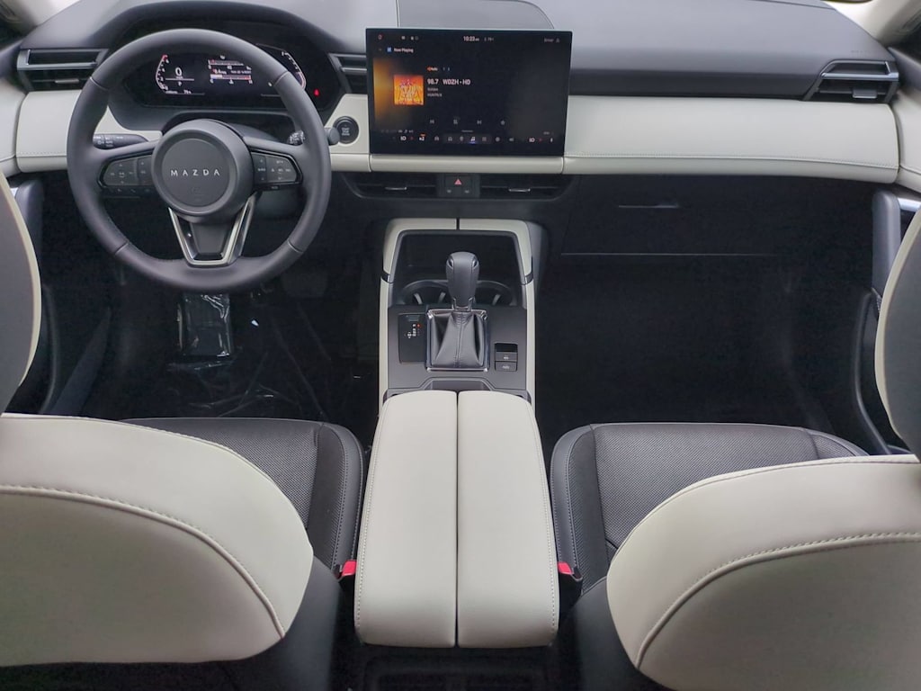 Thumbnail: 2026 Mazda CX-5 - 9