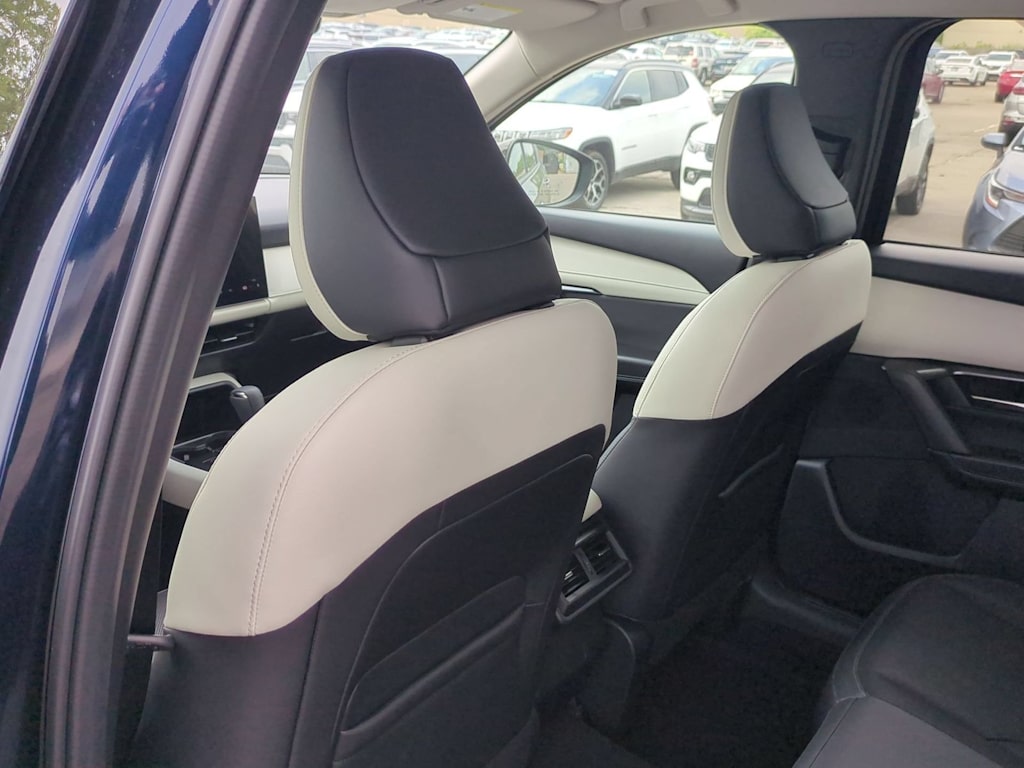 Thumbnail: 2026 Mazda CX-5 - 11