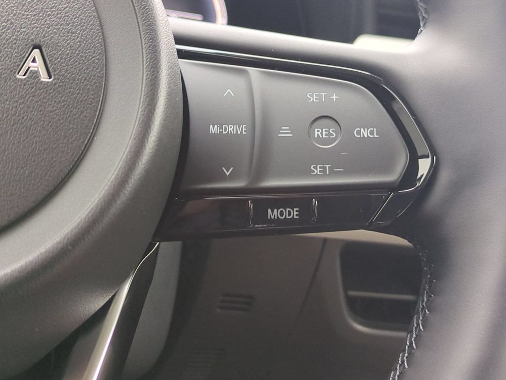 Thumbnail: 2026 Mazda CX-5 - 28