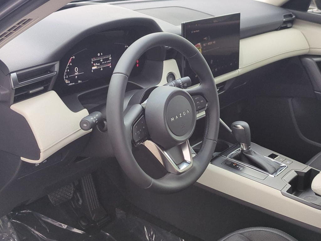 Thumbnail: 2026 Mazda CX-5 - 2