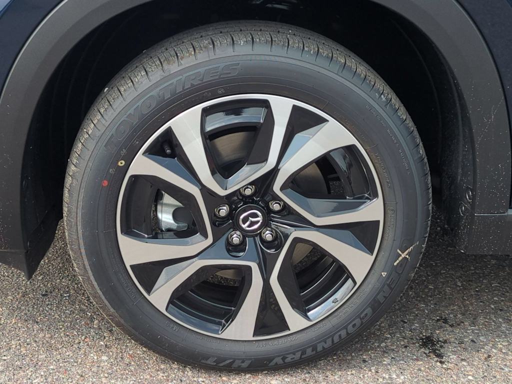 Thumbnail: 2026 Mazda CX-5 - 8