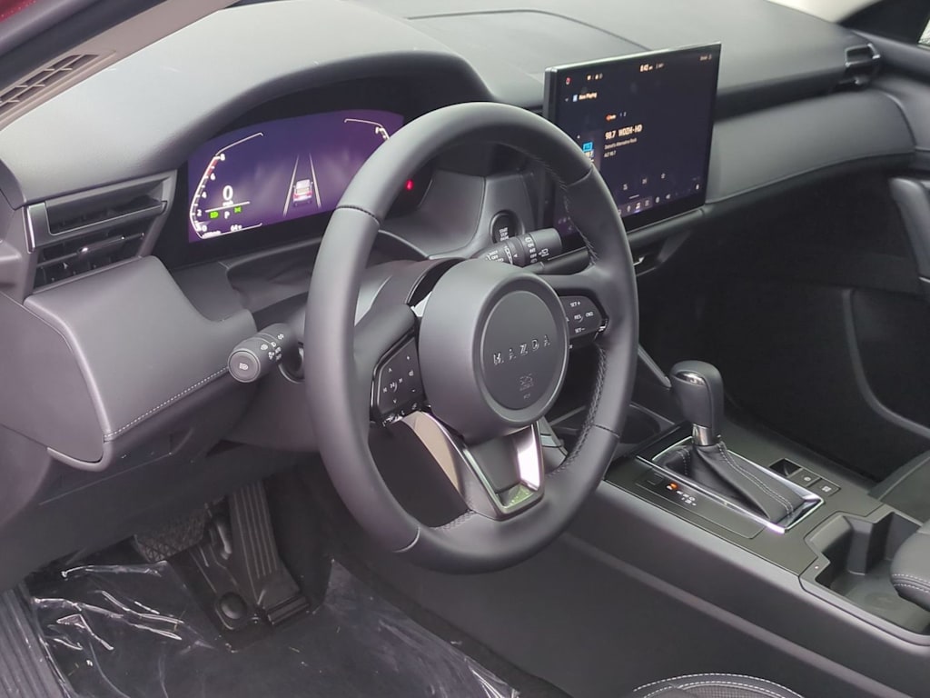 Thumbnail: 2026 Mazda CX-5 - 2