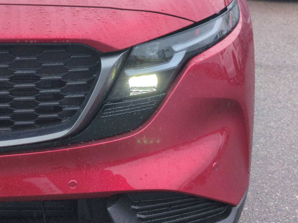 Thumbnail: 2026 Mazda CX-5 - 22
