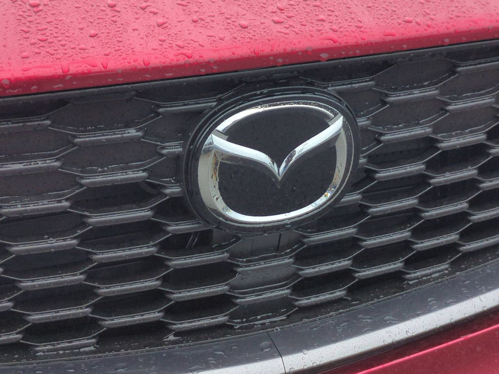 Thumbnail: 2026 Mazda CX-5 - 7