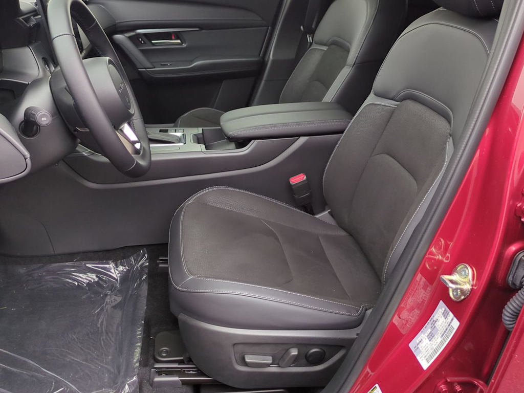 Thumbnail: 2026 Mazda CX-5 - 10