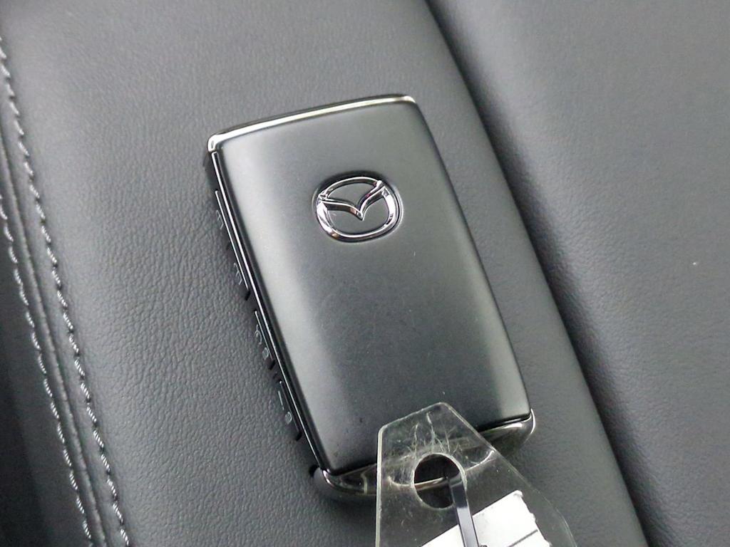 Thumbnail: 2026 Mazda CX-5 - 17