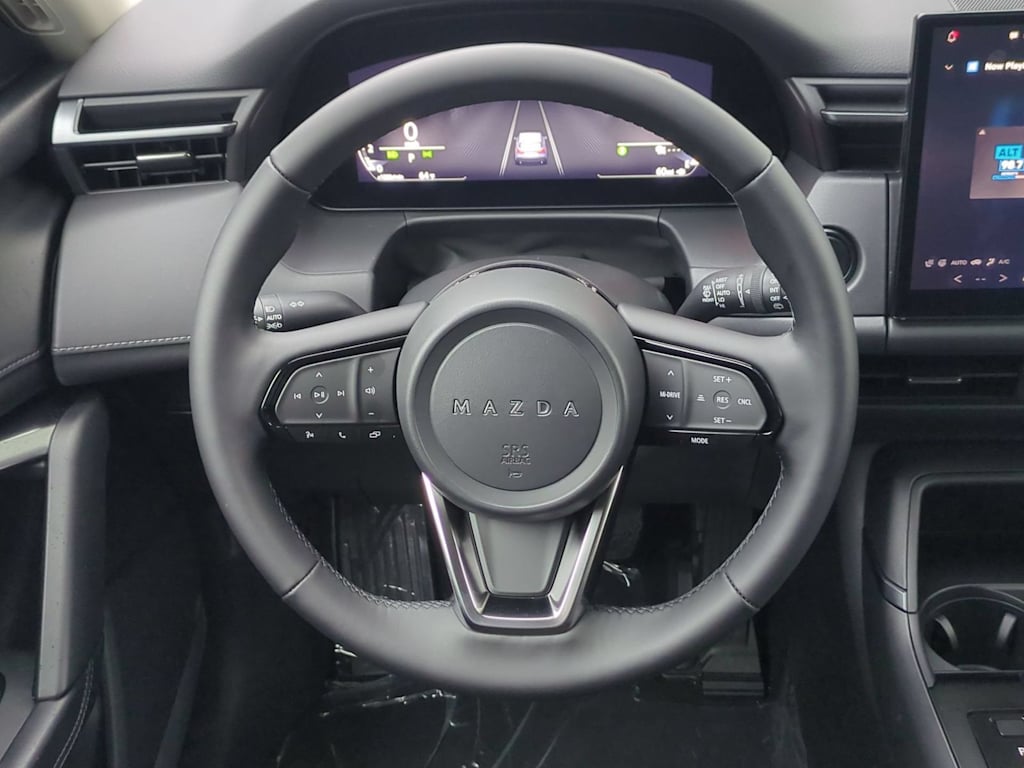 Thumbnail: 2026 Mazda CX-5 - 13