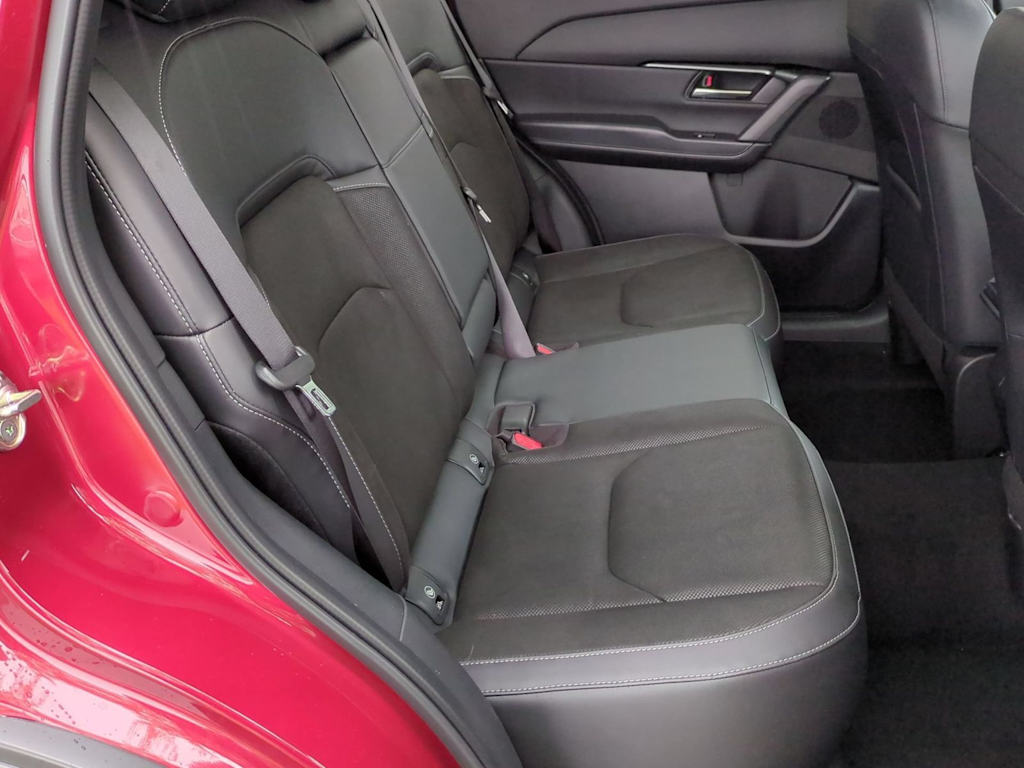 Thumbnail: 2026 Mazda CX-5 - 25