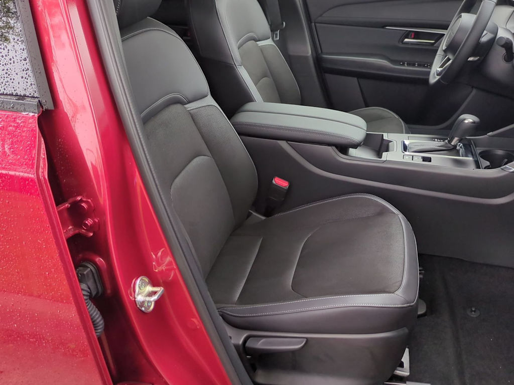 Thumbnail: 2026 Mazda CX-5 - 26