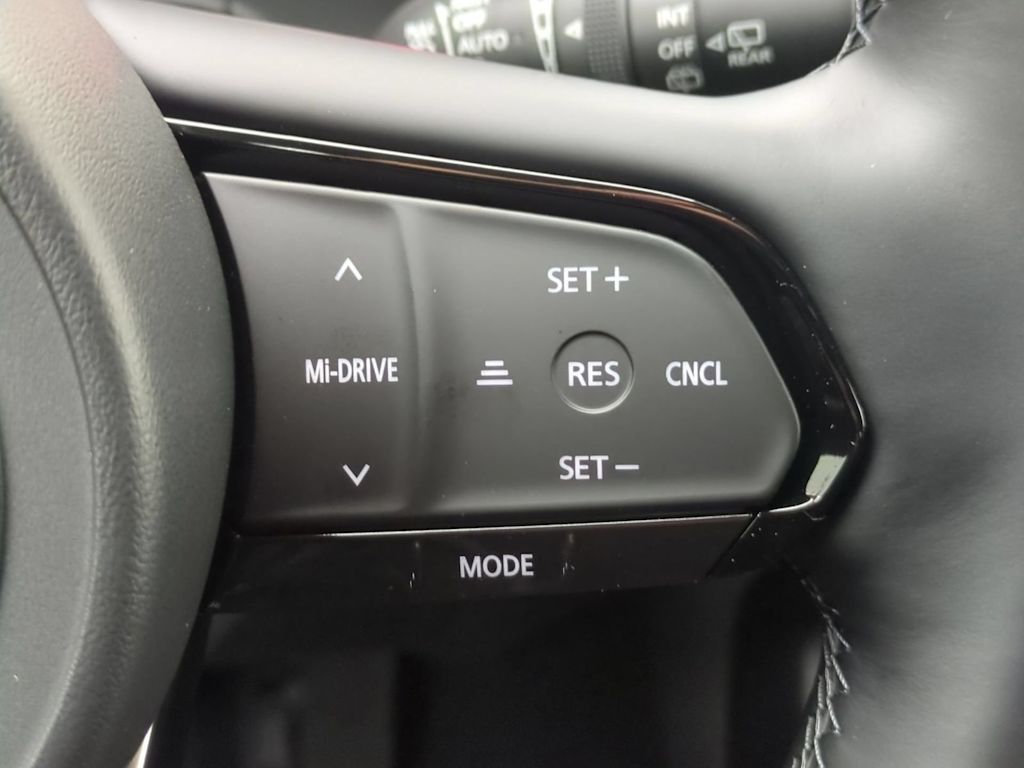 Thumbnail: 2026 Mazda CX-5 - 28