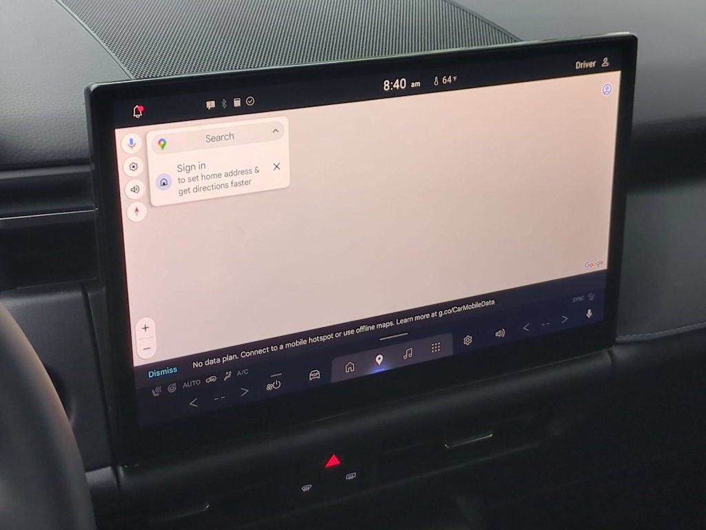 Thumbnail: 2026 Mazda CX-5 - 30