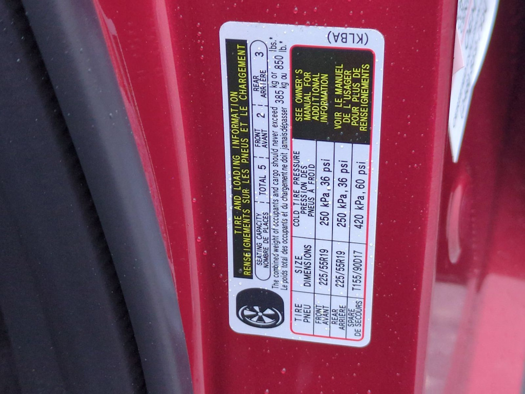 Thumbnail: 2026 Mazda CX-5 - 35