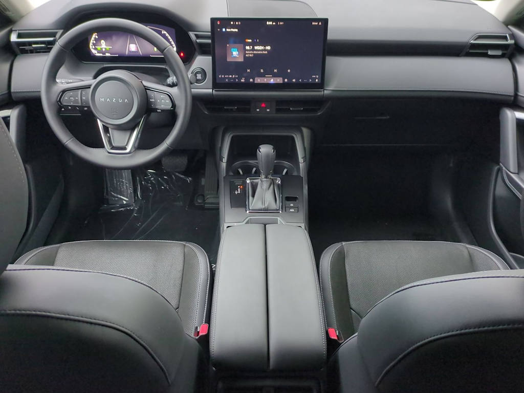 Thumbnail: 2026 Mazda CX-5 - 9