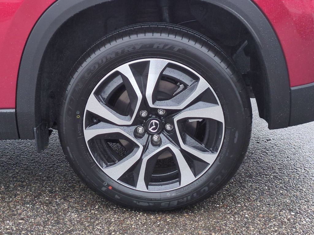 Thumbnail: 2026 Mazda CX-5 - 8