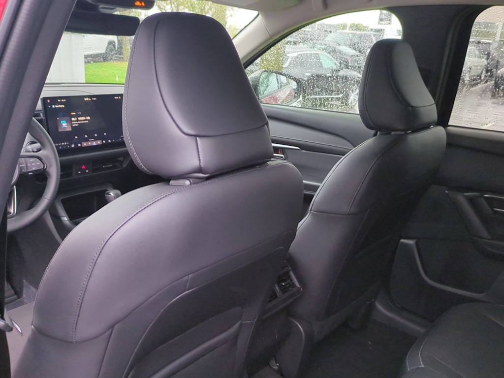 Thumbnail: 2026 Mazda CX-5 - 11