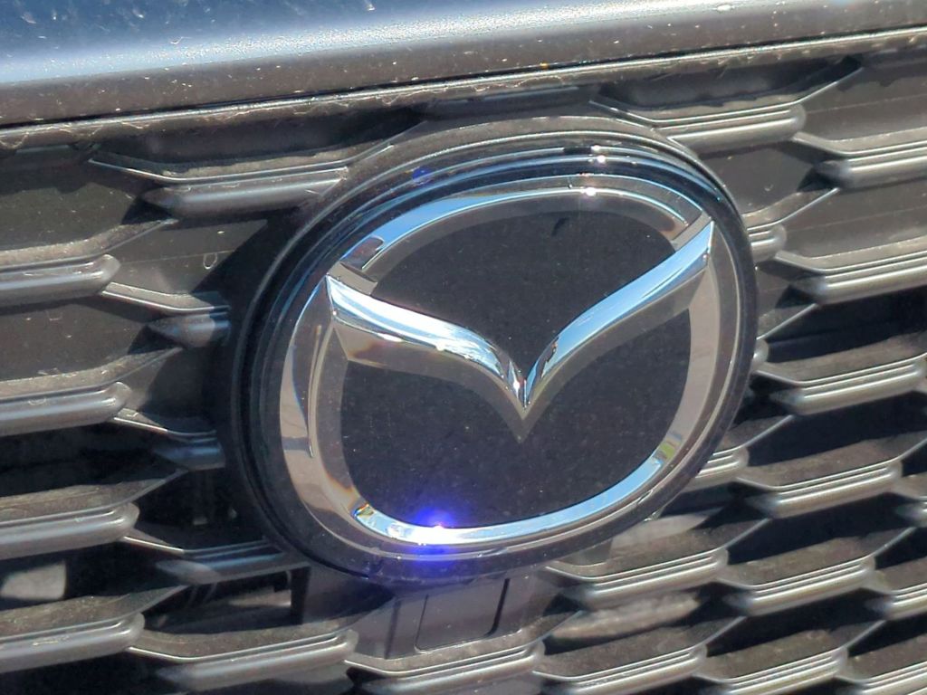 Thumbnail: 2026 Mazda CX-5 - 6