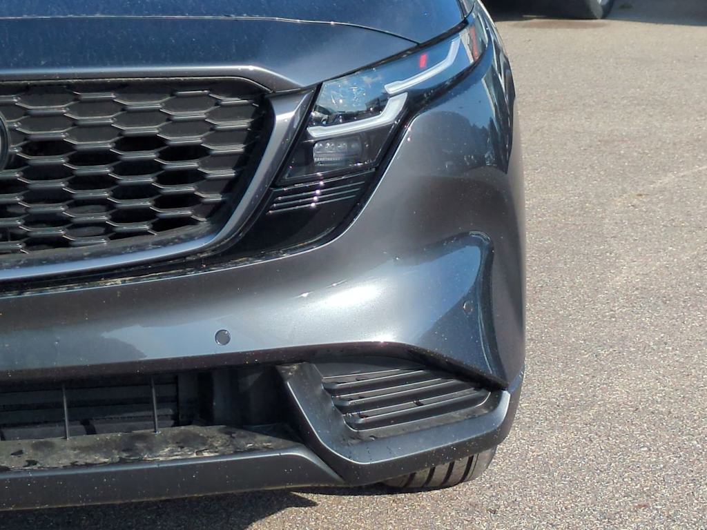 Thumbnail: 2026 Mazda CX-5 - 22