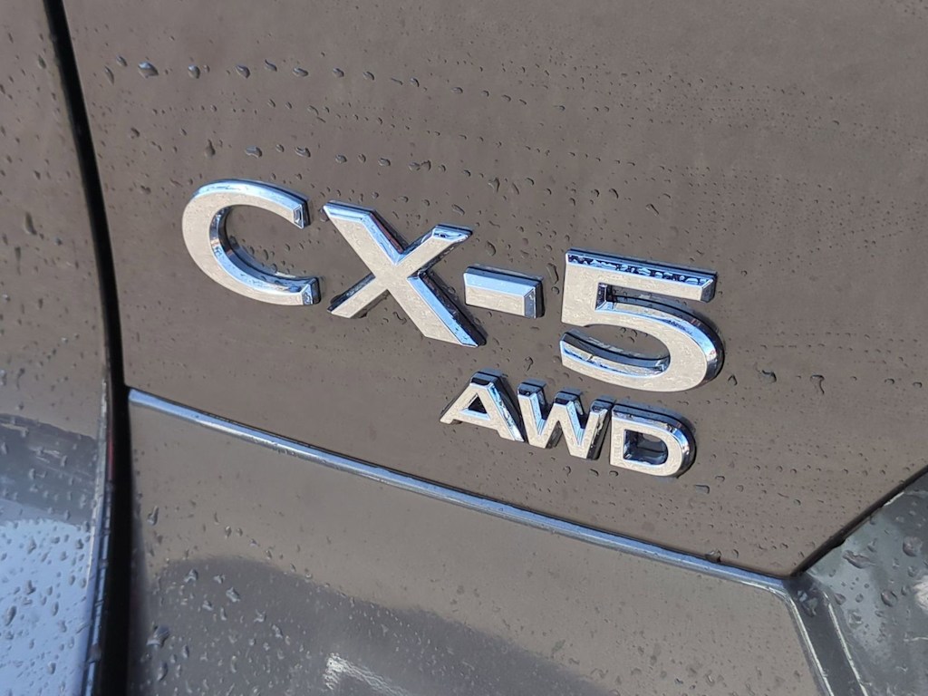Thumbnail: 2026 Mazda CX-5 - 23