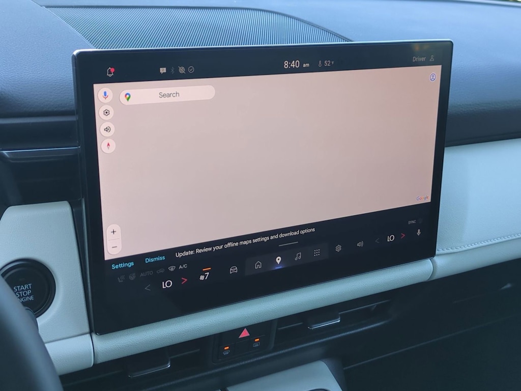 Thumbnail: 2026 Mazda CX-5 - 30