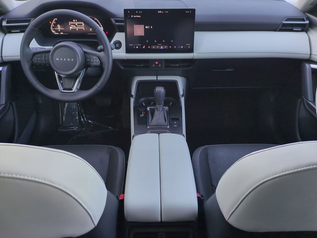 Thumbnail: 2026 Mazda CX-5 - 8