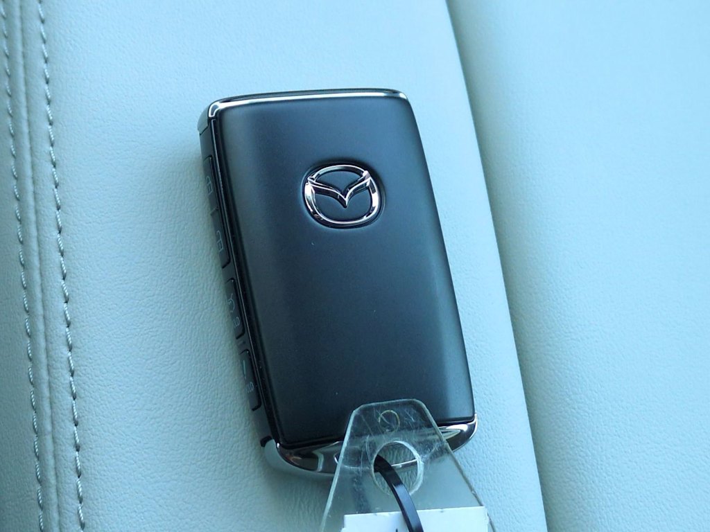 Thumbnail: 2026 Mazda CX-5 - 16