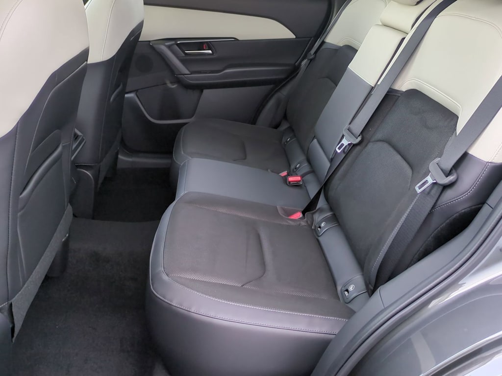 Thumbnail: 2026 Mazda CX-5 - 11
