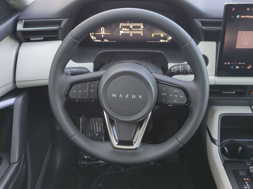 Thumbnail: 2026 Mazda CX-5 - 12