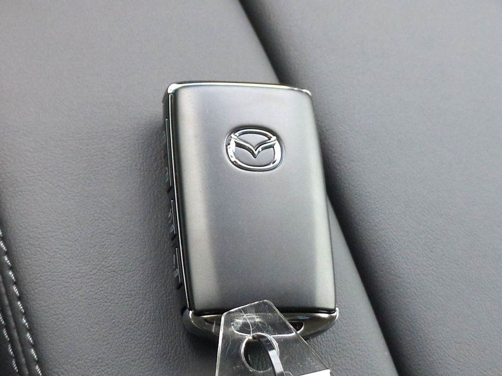 Thumbnail: 2026 Mazda CX-5 - 33