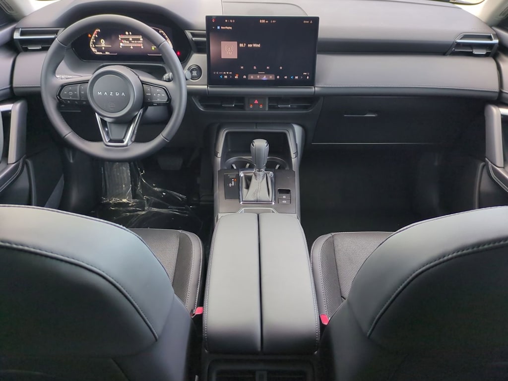Thumbnail: 2026 Mazda CX-5 - 9