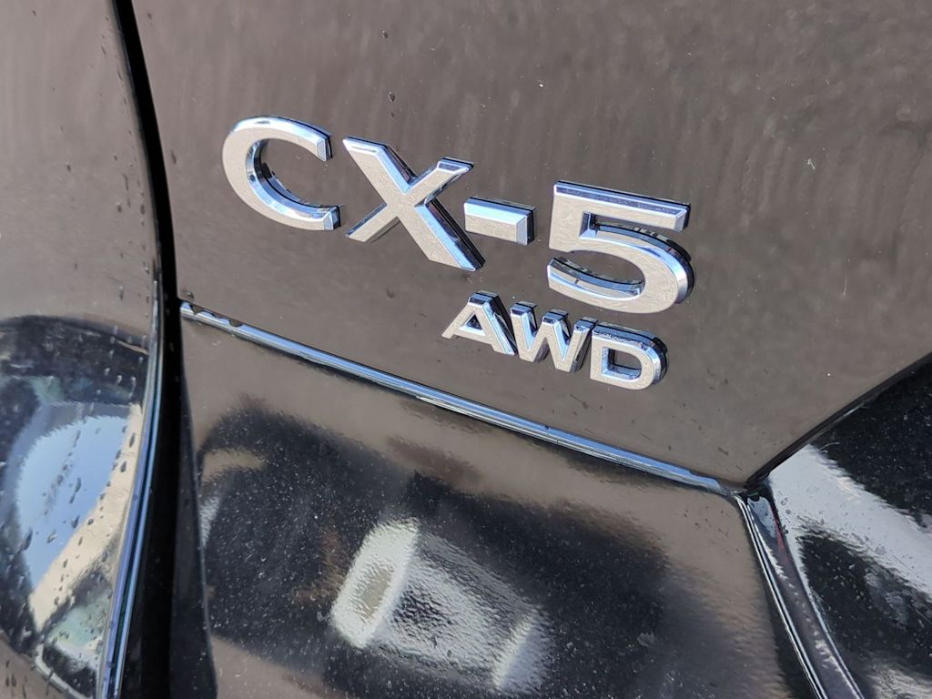 Thumbnail: 2026 Mazda CX-5 - 22