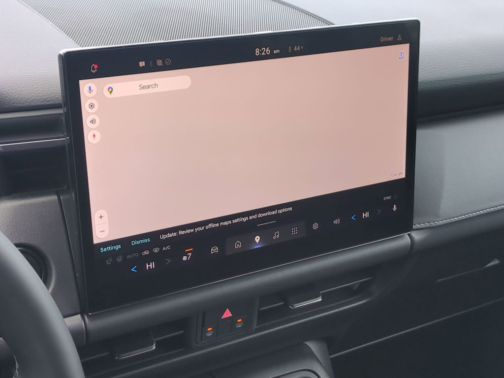 Thumbnail: 2026 Mazda CX-5 - 30