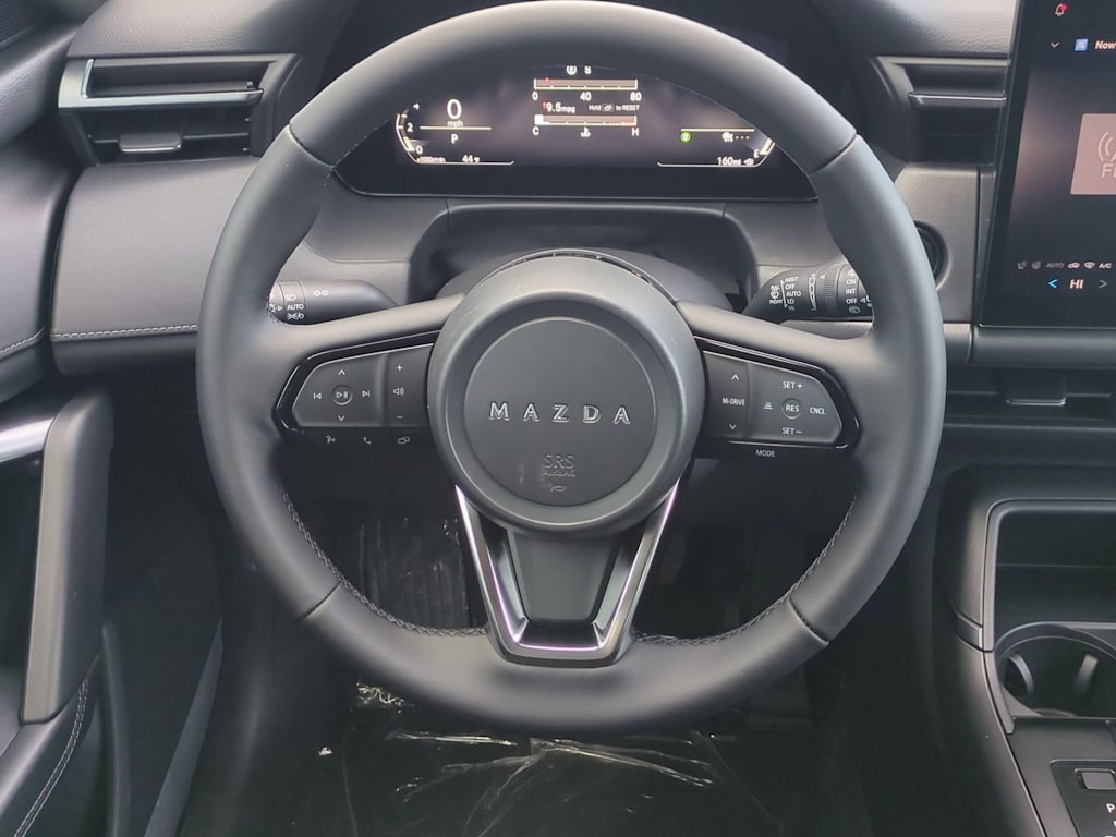 Thumbnail: 2026 Mazda CX-5 - 13