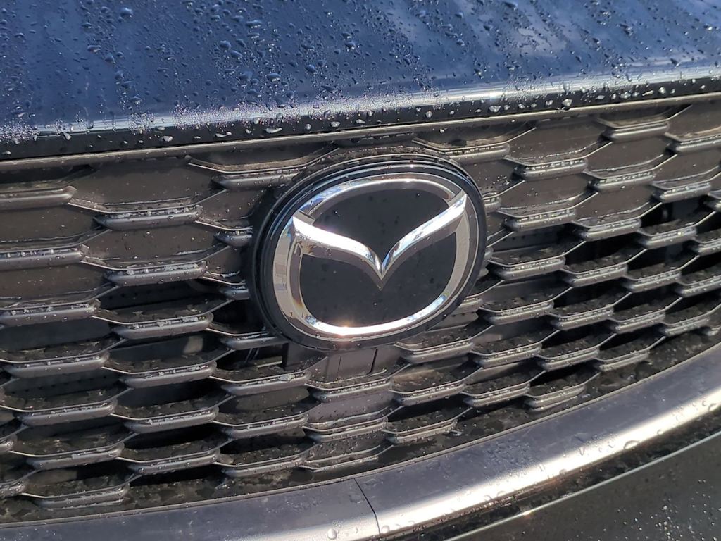 Thumbnail: 2026 Mazda CX-5 - 21