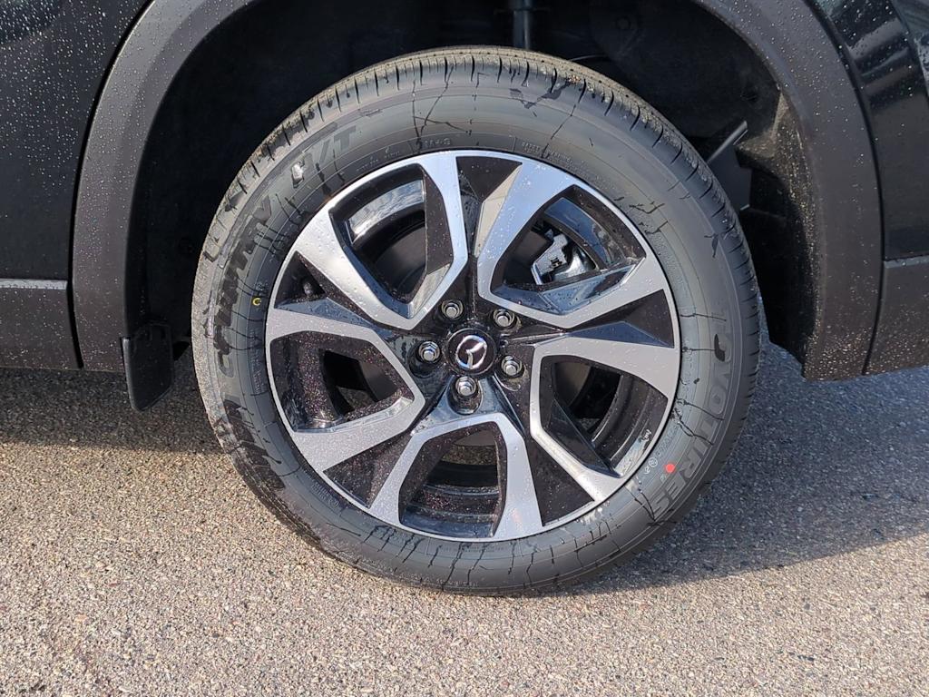 Thumbnail: 2026 Mazda CX-5 - 8