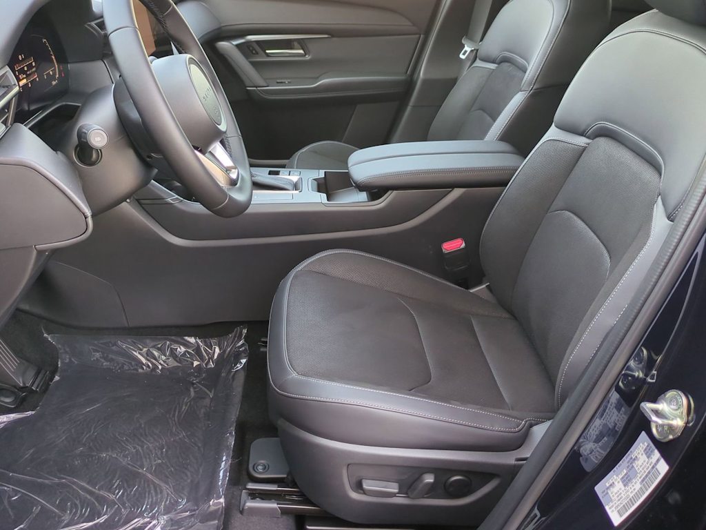 Thumbnail: 2026 Mazda CX-5 - 10