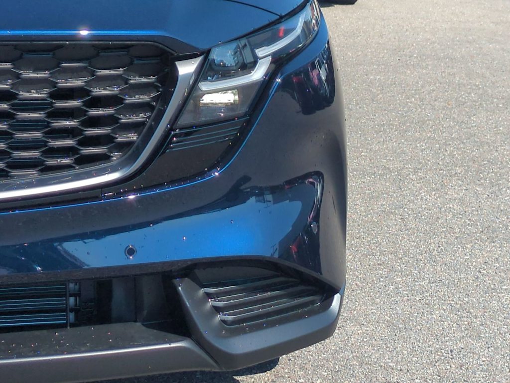 Thumbnail: 2026 Mazda CX-5 - 22