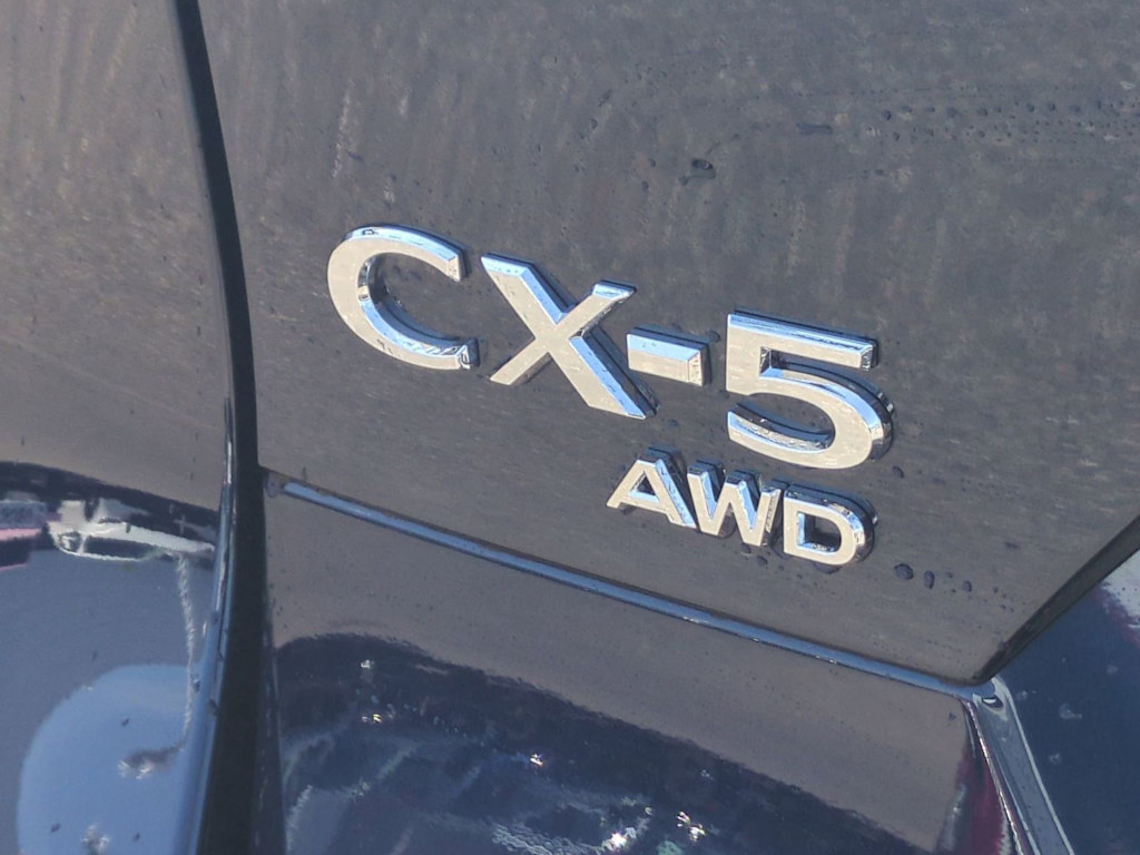 Thumbnail: 2026 Mazda CX-5 - 23