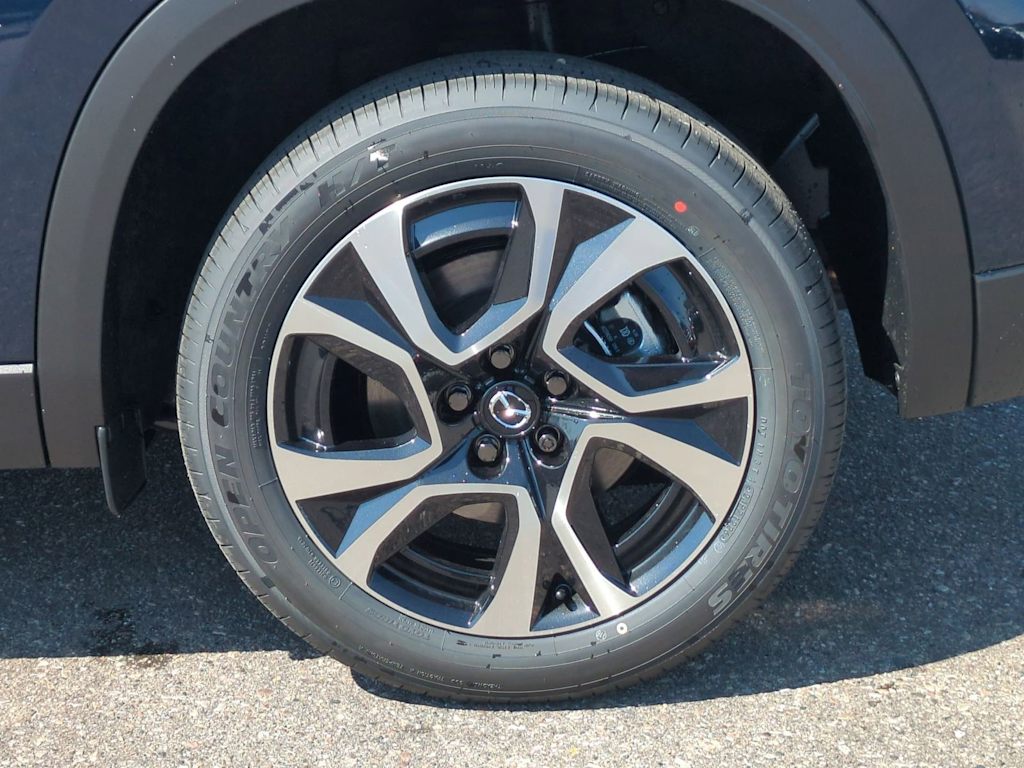 Thumbnail: 2026 Mazda CX-5 - 8